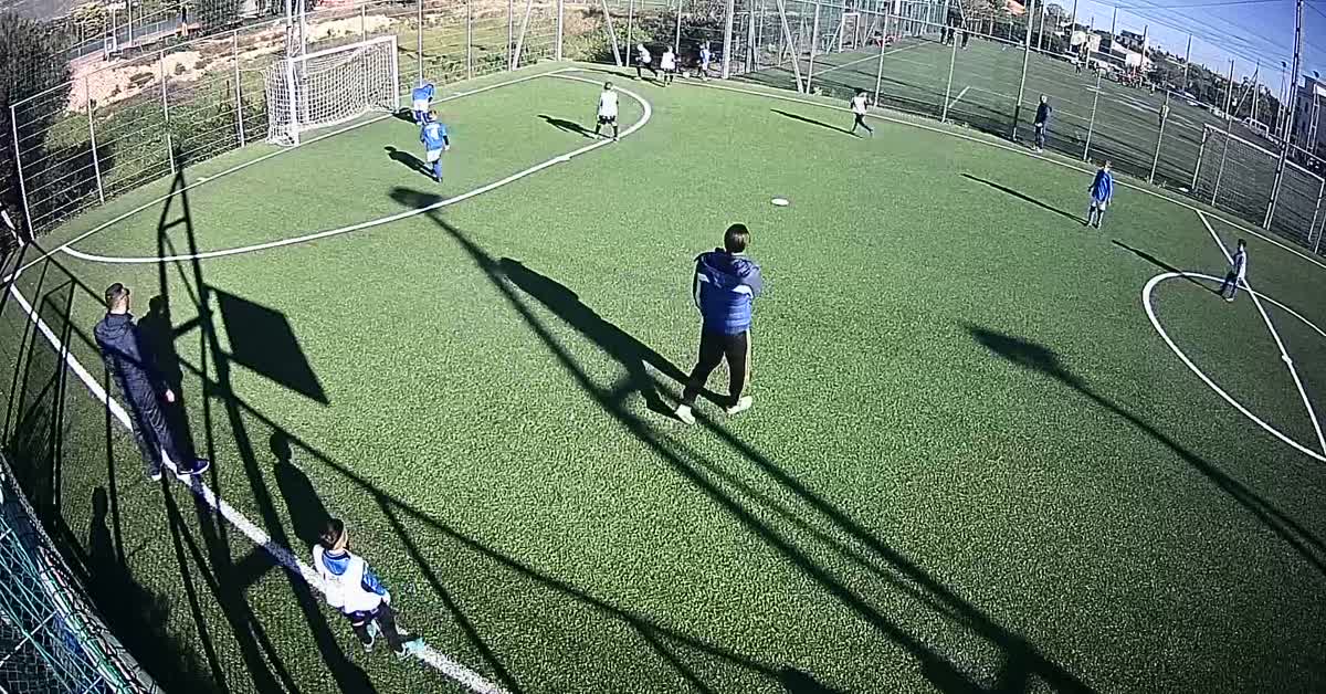 Gol di testa 