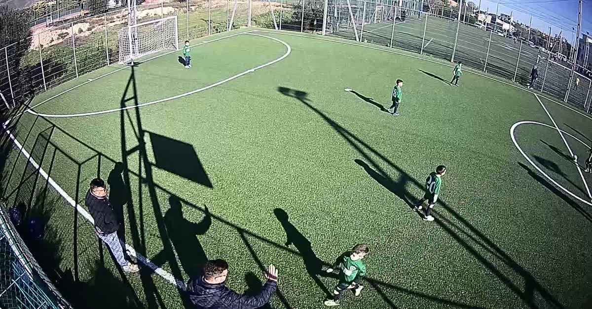 Gol Luca