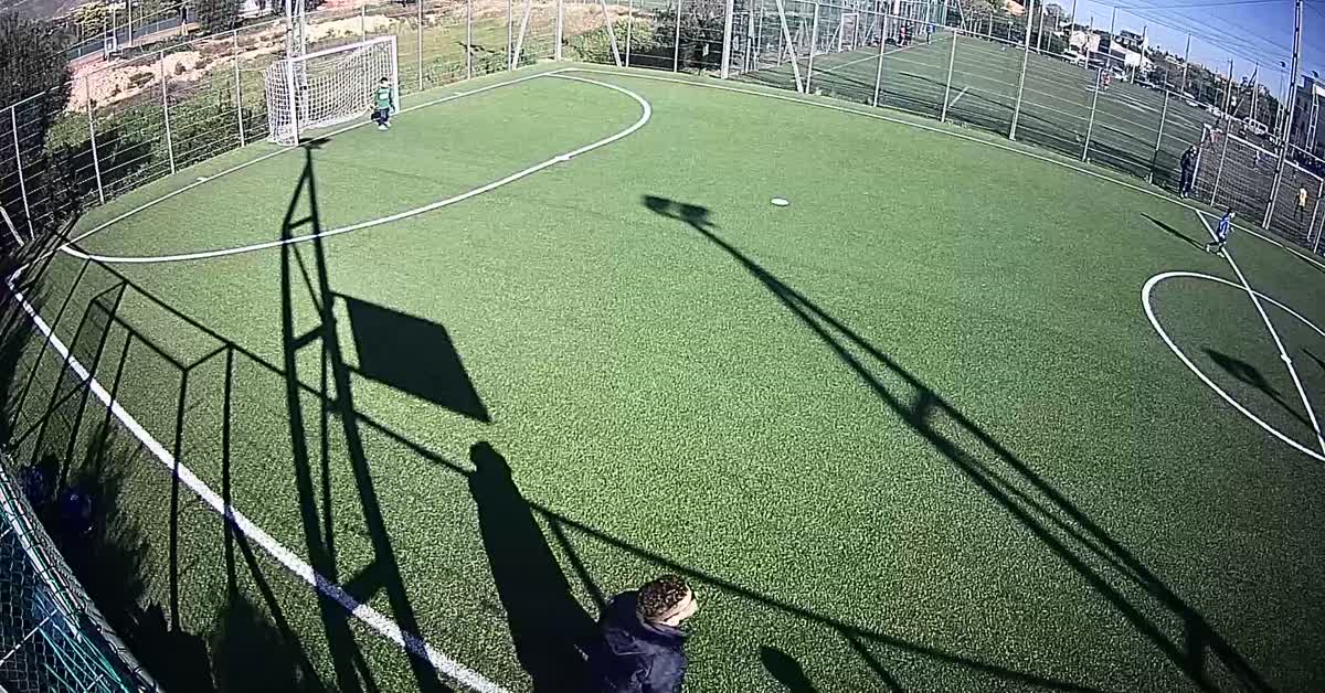 Gol Luca
