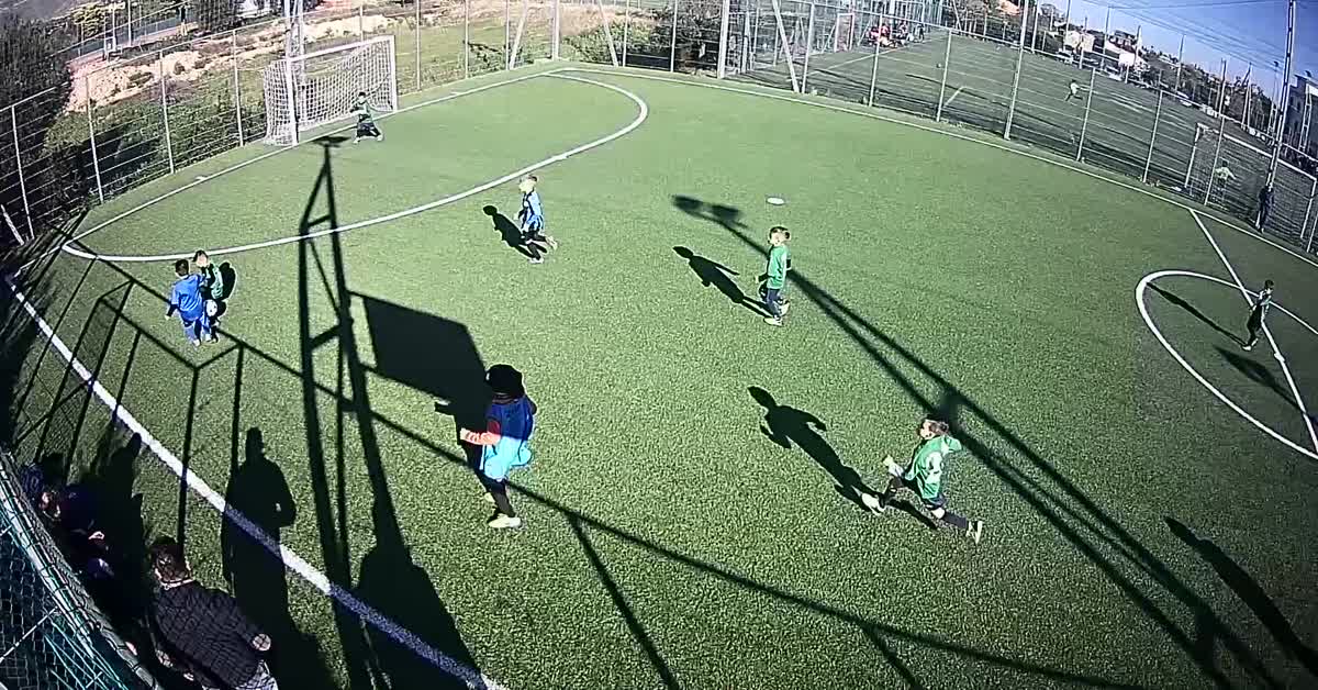 Prima palo, poi gol
