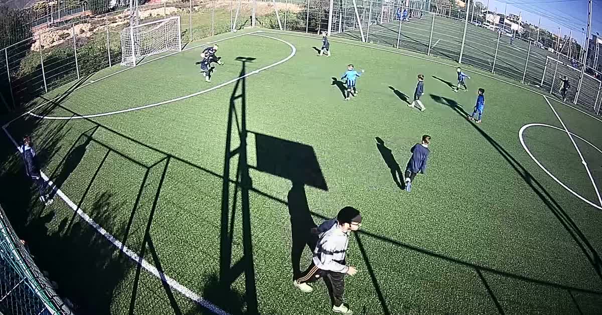 Gol Luca finale