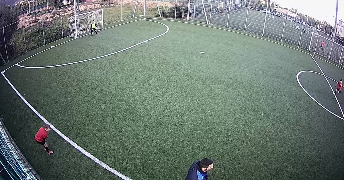 Assist in scivolata