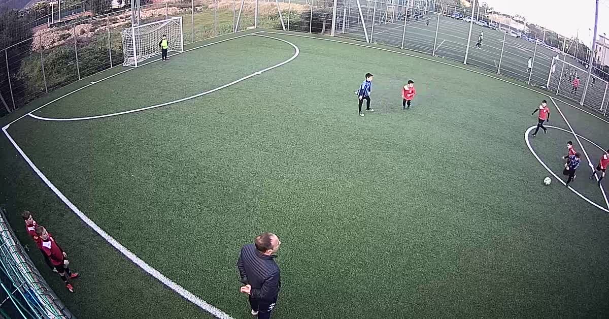 Andrea gol