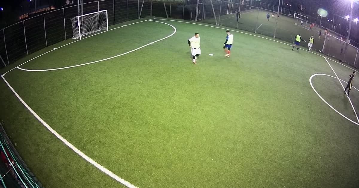 Gol da fuori!