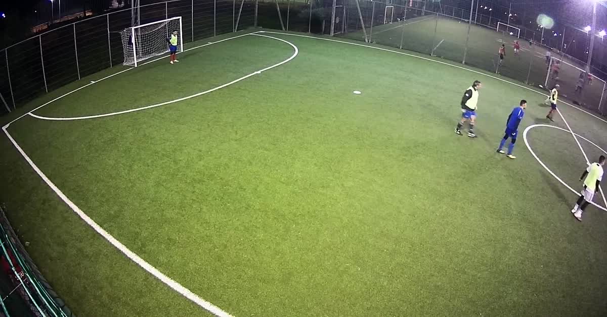 Gol da fuori
