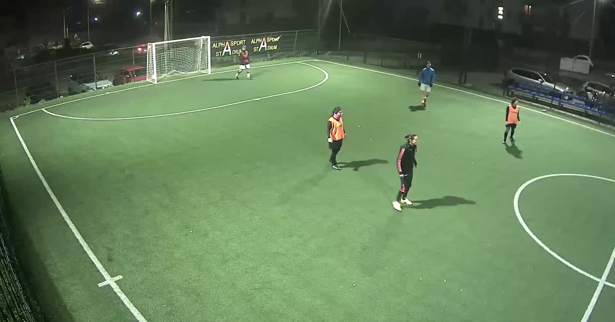 Finalmente entra!