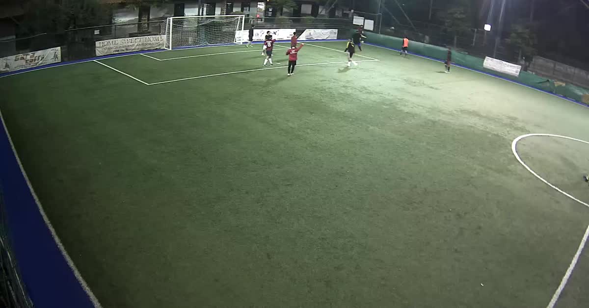 Gol fede