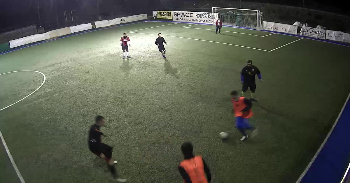 Gol di punta 