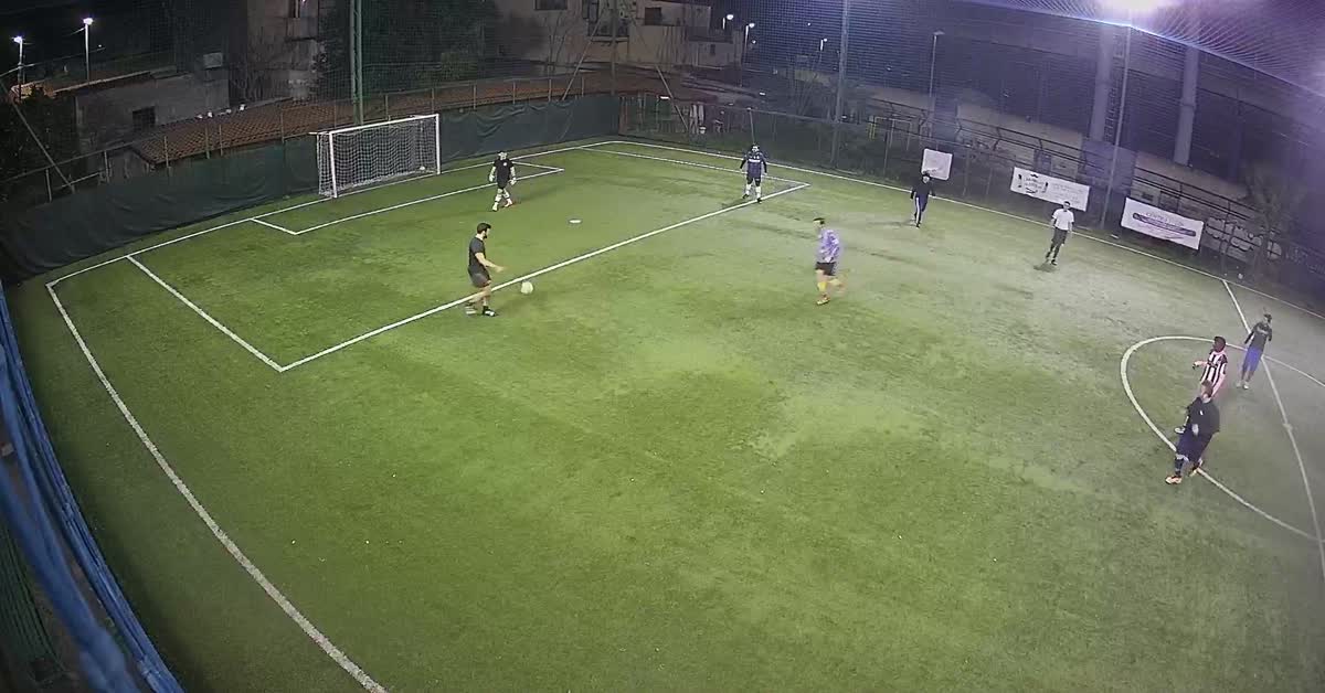 Gol di rapina