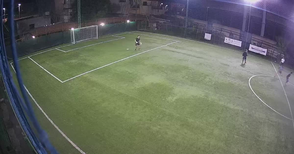 Falco d’area
