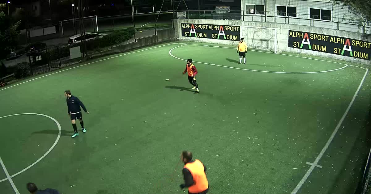 parata su rocco