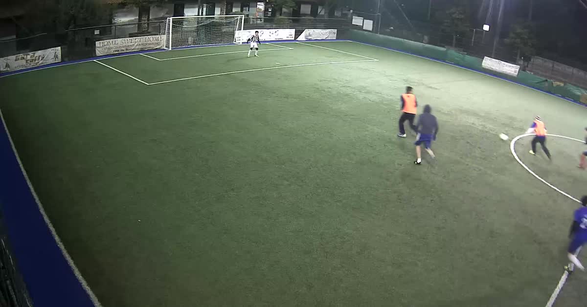 Tiro dal limite
