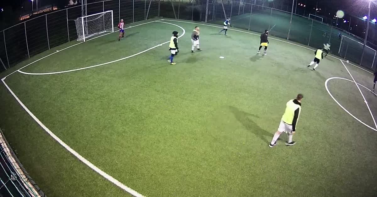 Dribbling e Gol