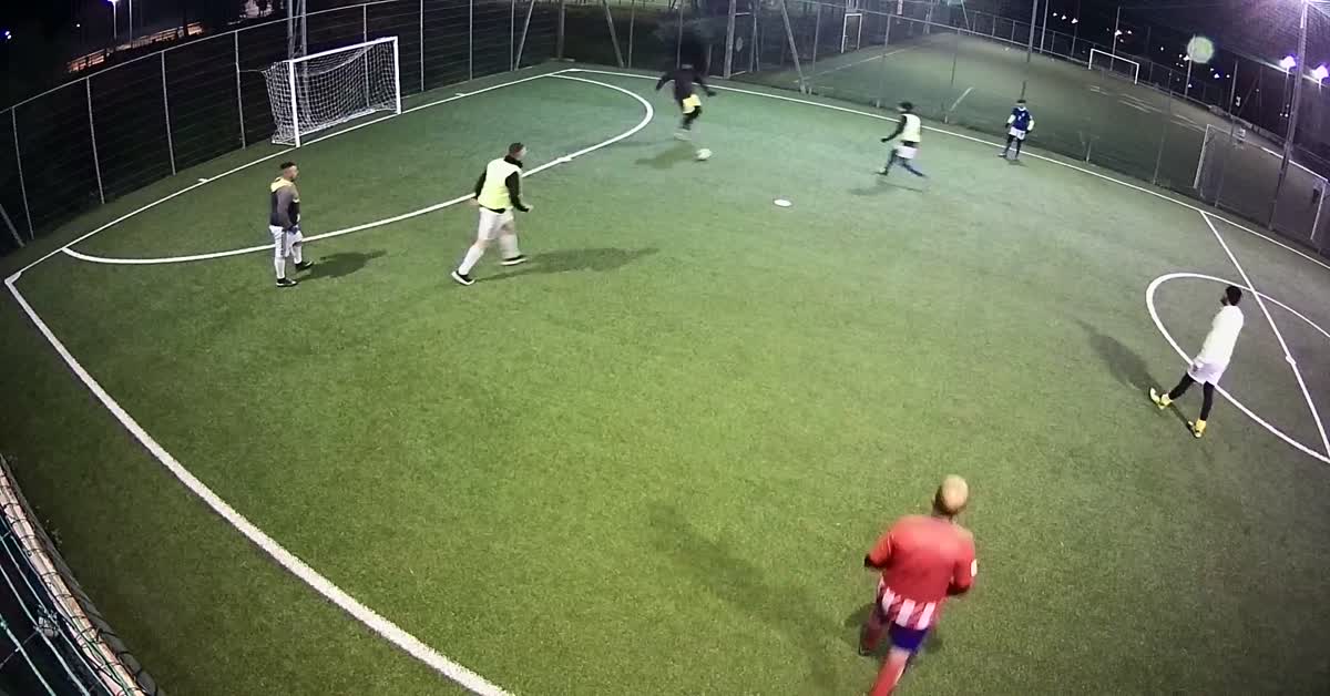 Gol da fuori!!!