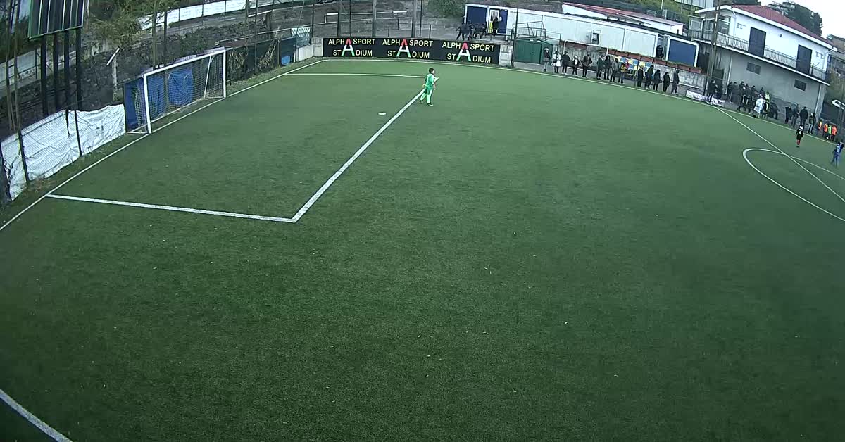 Gran gol
