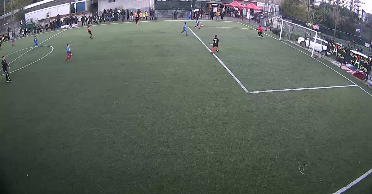 Gran goal