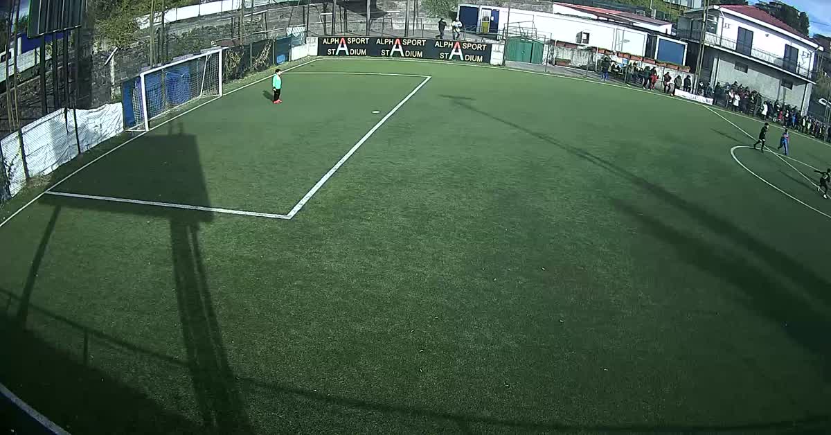 Grande gol di corrado