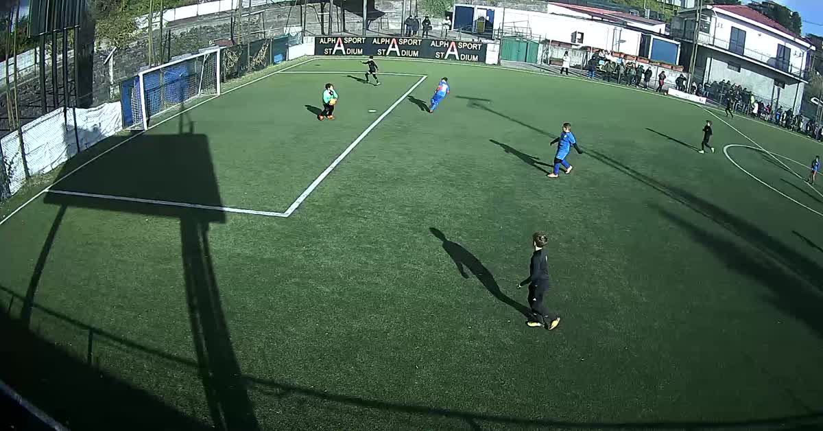 Col su azione