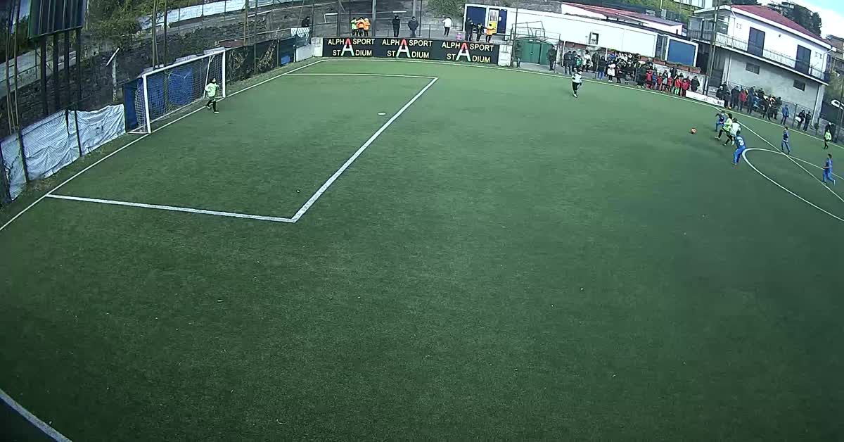 Grande gol di corrado