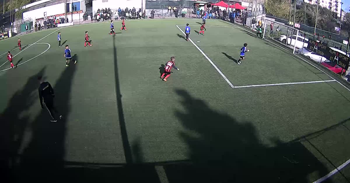 2 di 5 goal