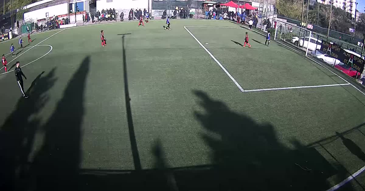 4 di 5 goal