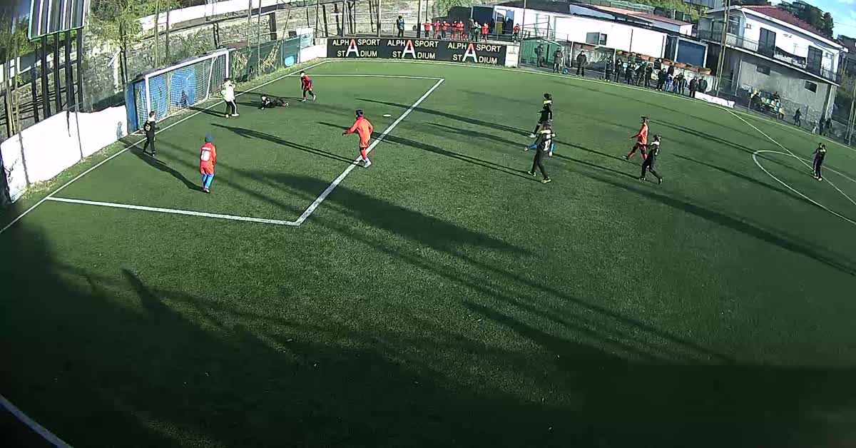Gol su pressing 