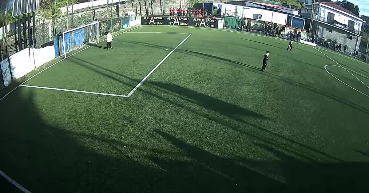 Peppe goal