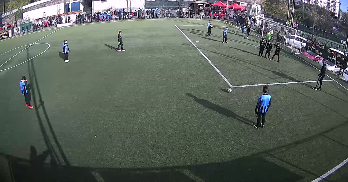 Goal di Punizione 