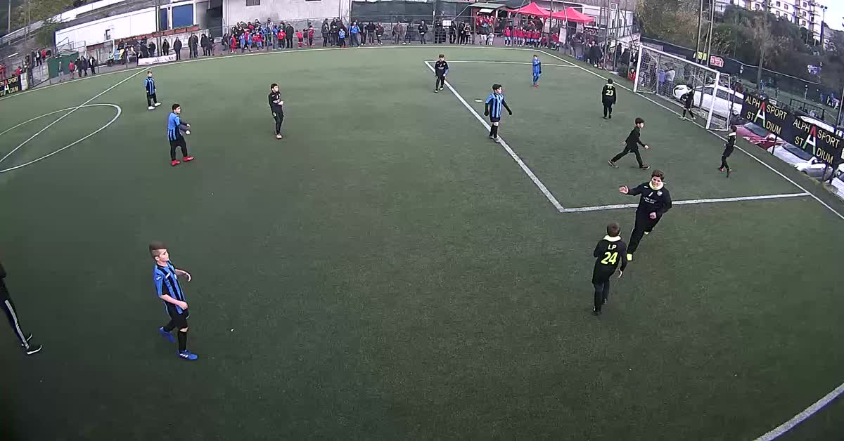 Buonasera 