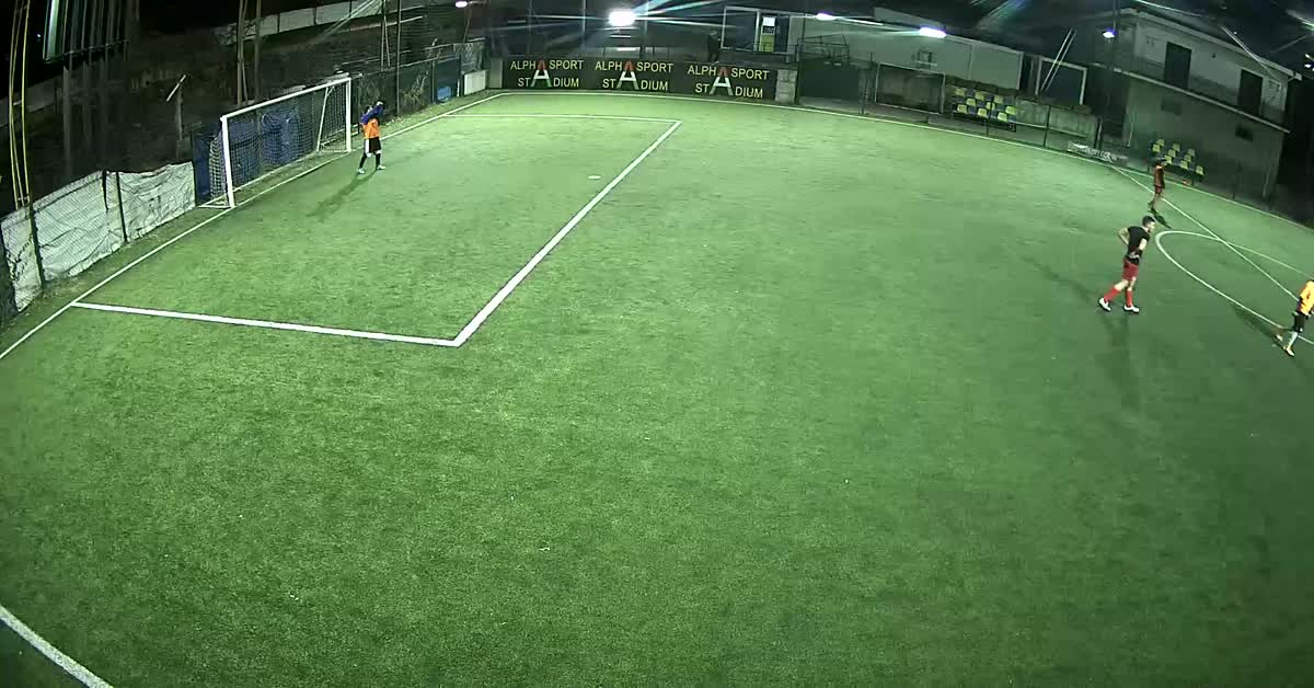 Gol ripartenza