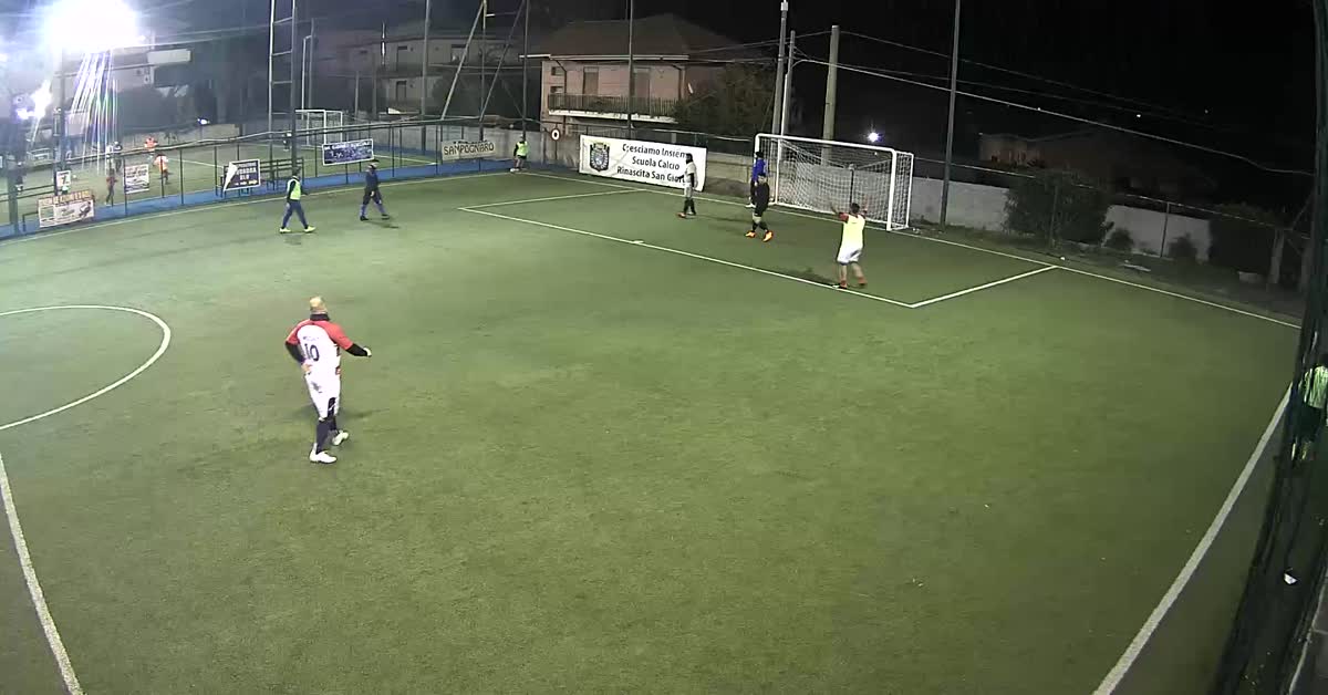 Gol di testa 