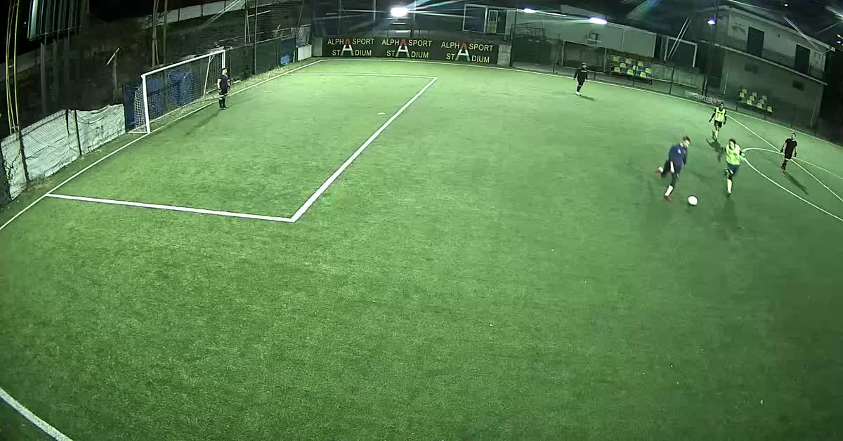 Gol di rapina