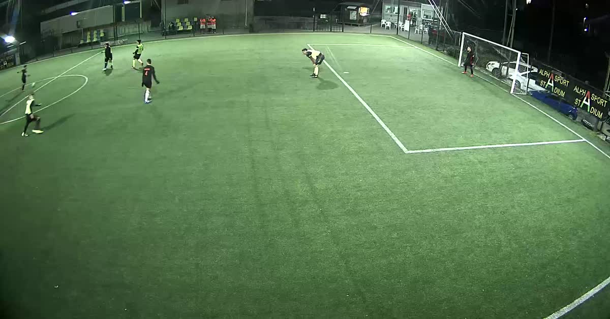 Gol ...