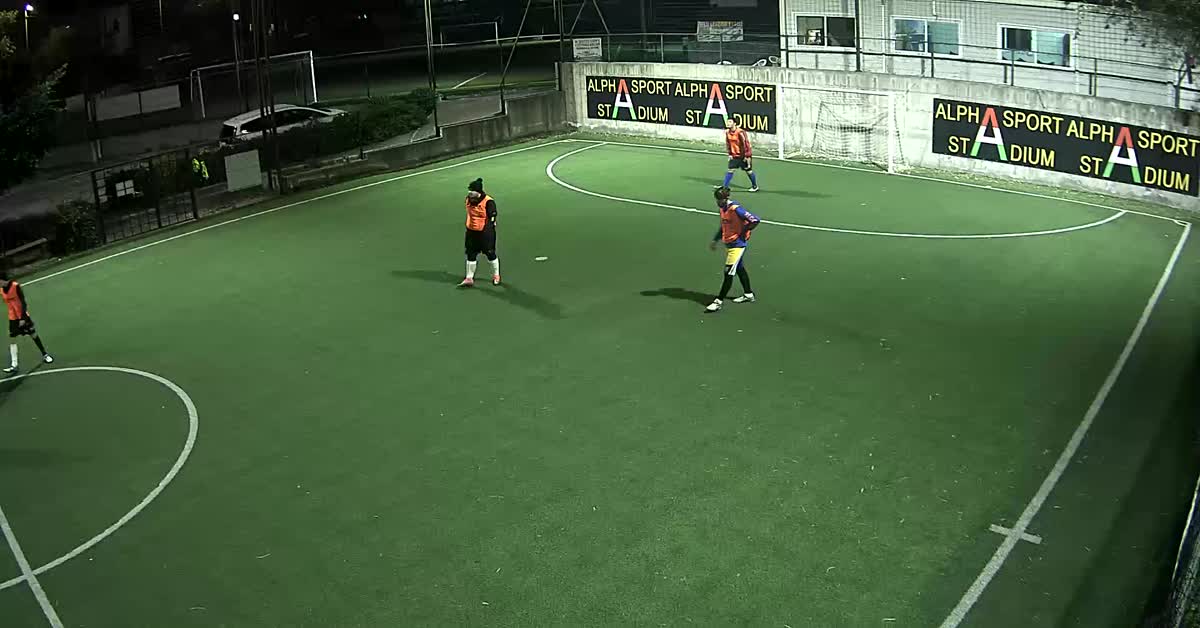 Partita 10/01/2019