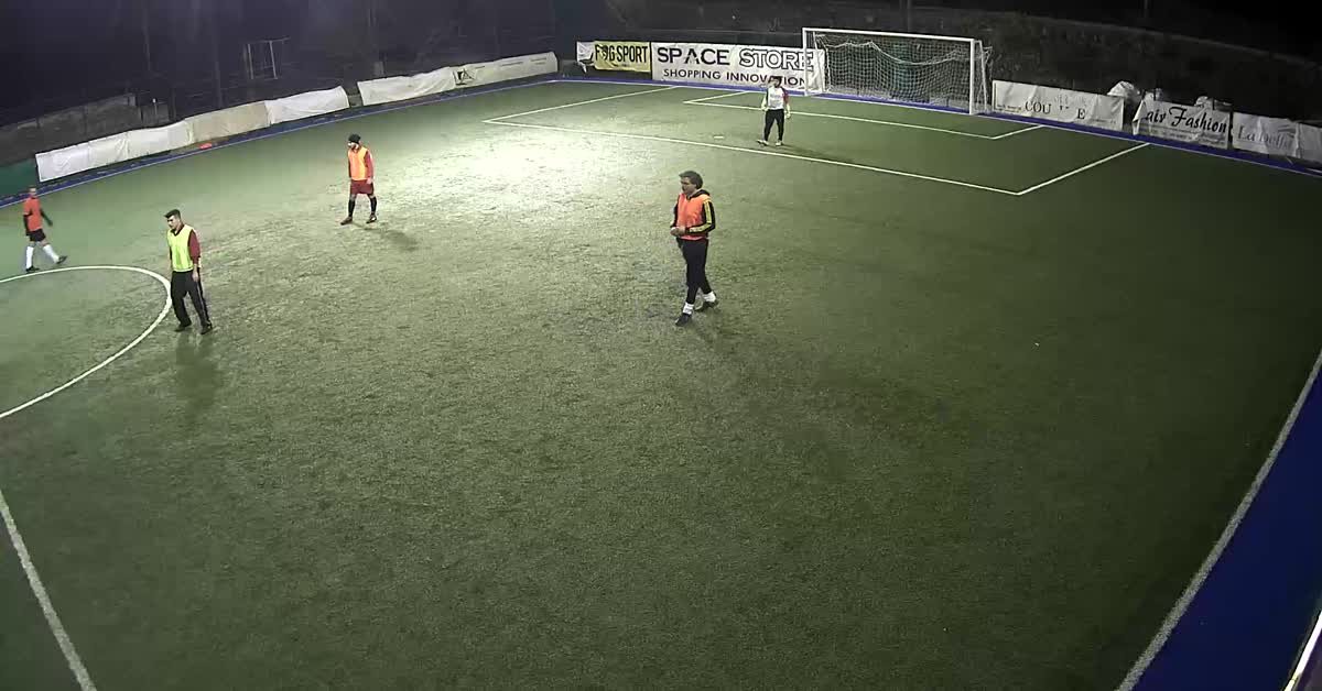 Stop e gol