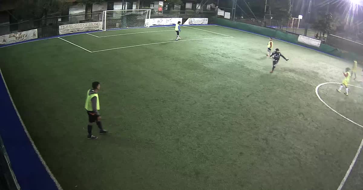 Tap-in