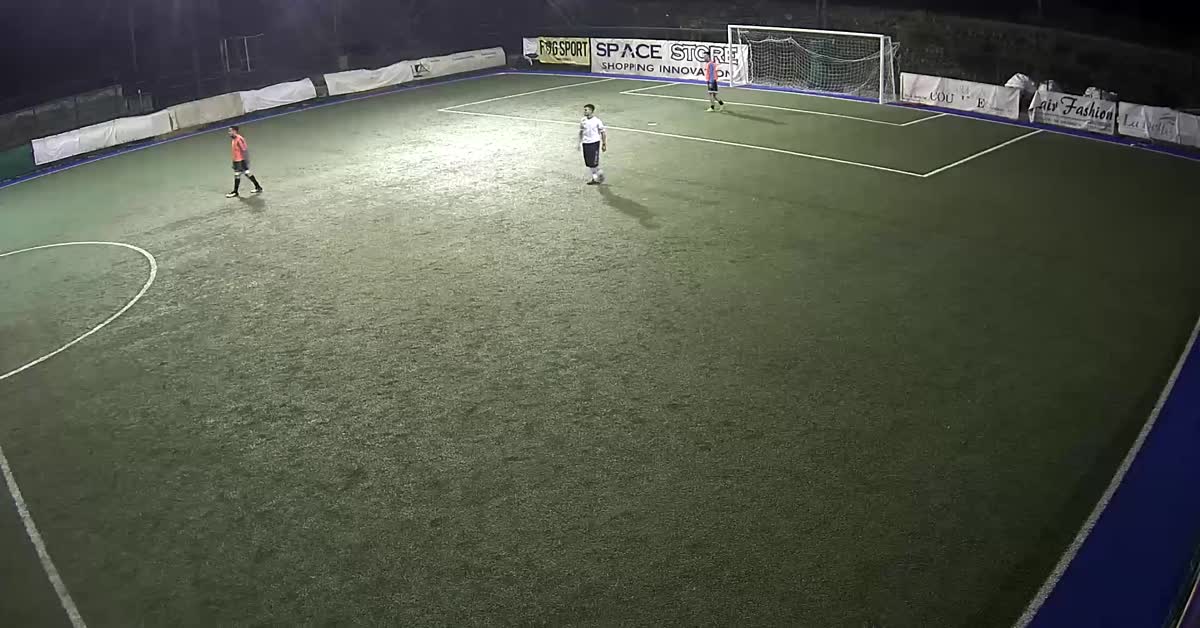 Controllo "semplice" 