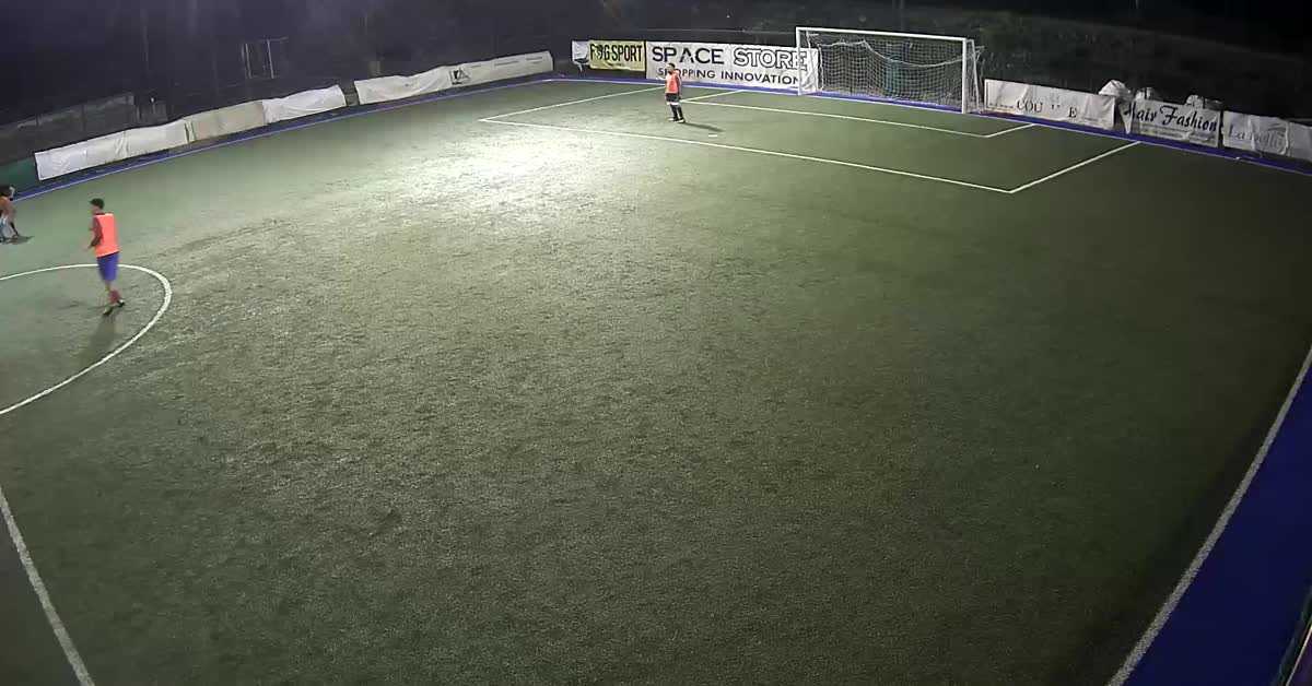 Ronaldo chop 