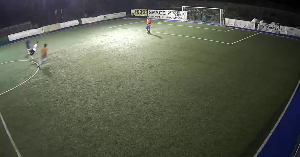ROVESCIATA FANTASTICA