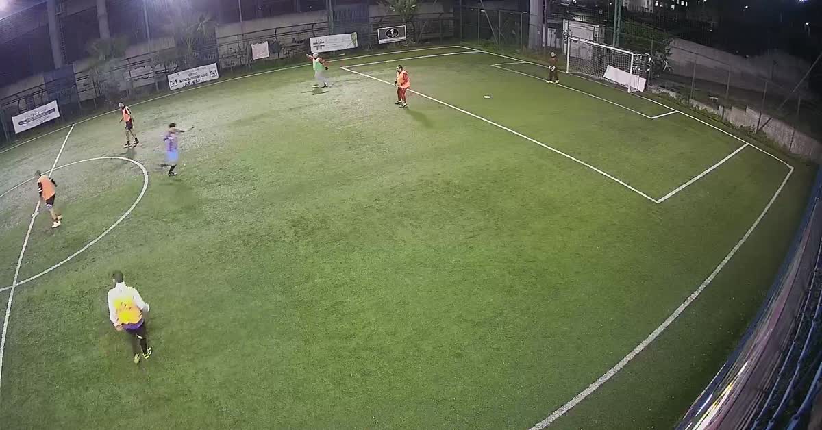 Vetrina golcam