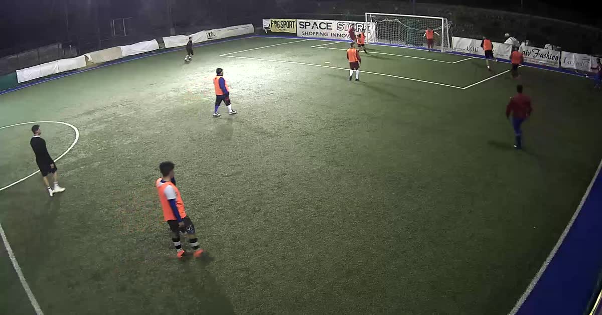 Numero e goal