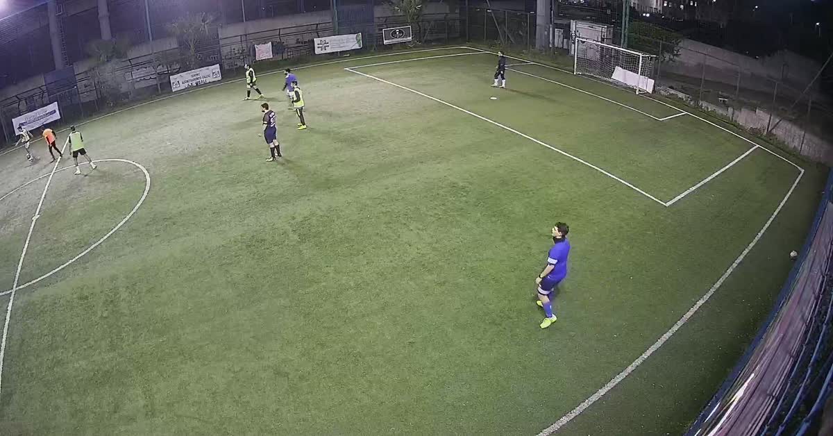 Grande gol