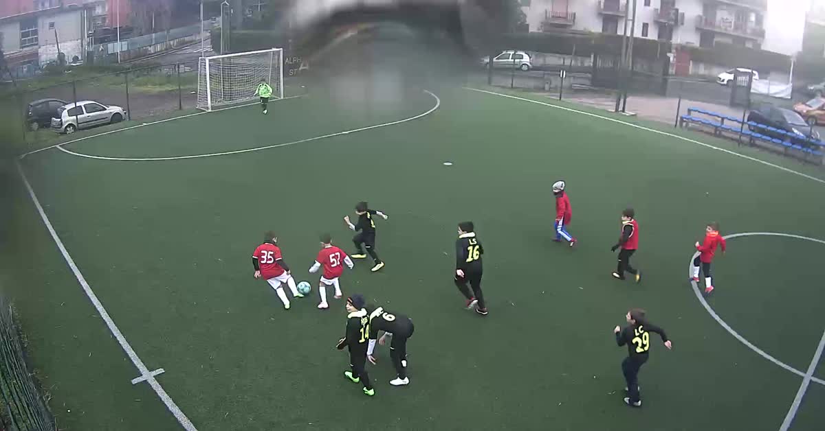 Azione  fantastica