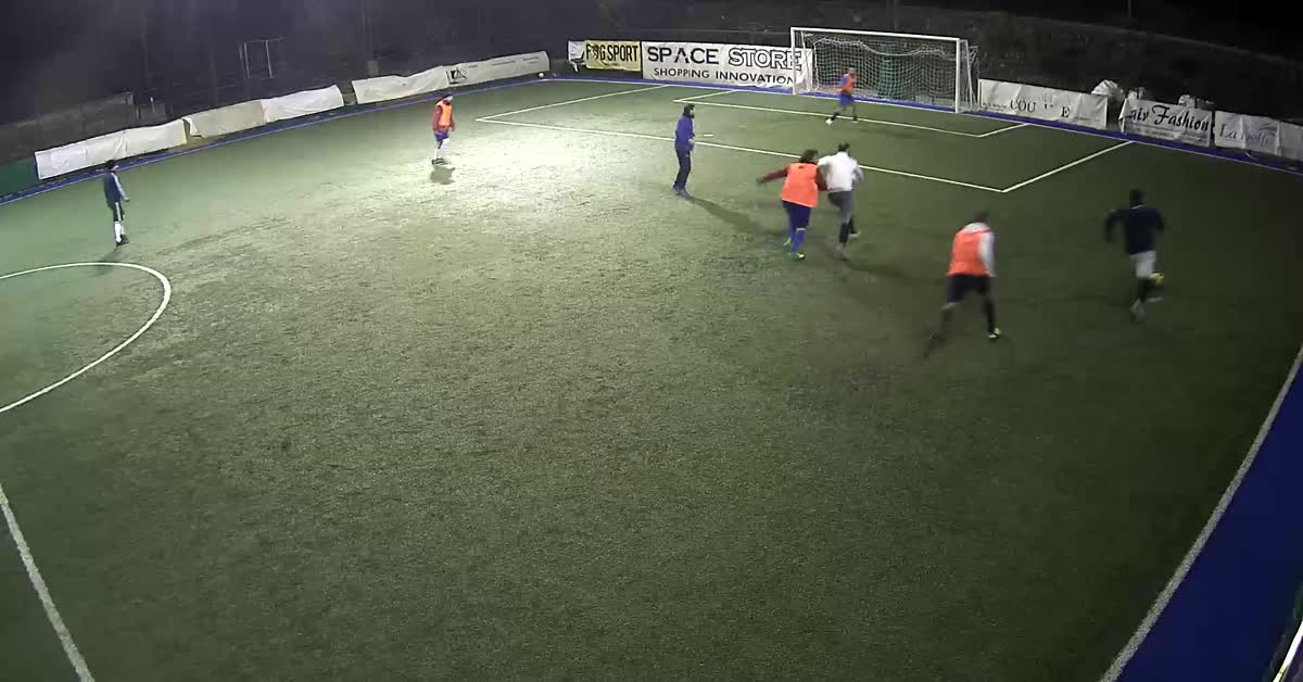 Gol di prepotenza