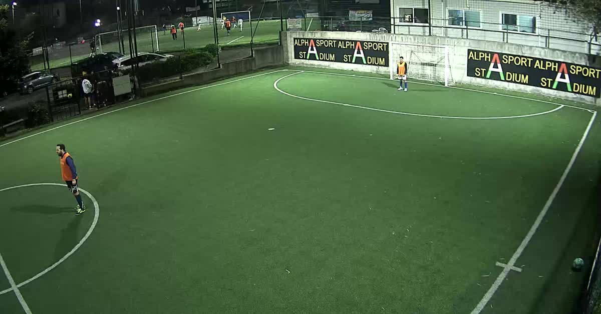 Bella azione 