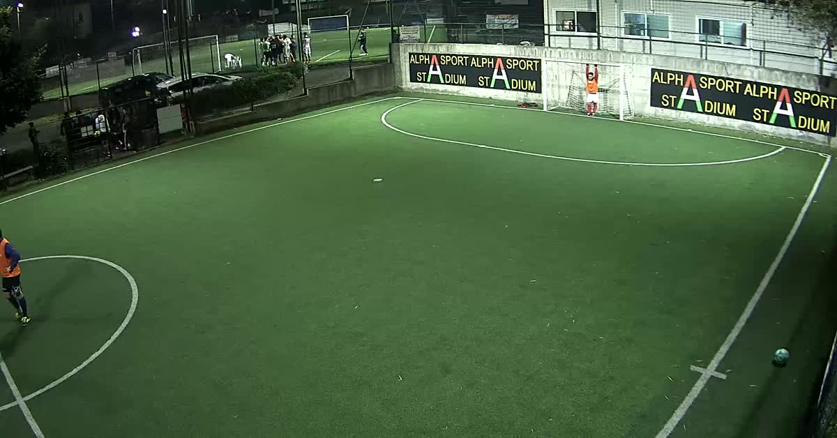 Bella azione 