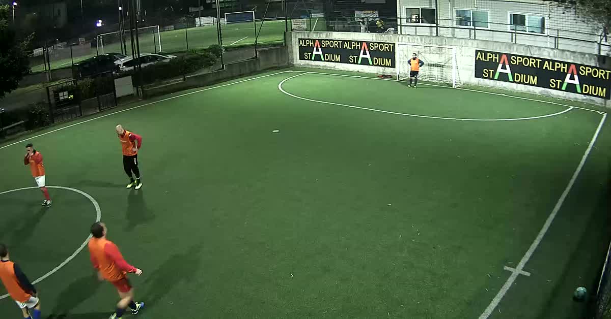 Bella azione 