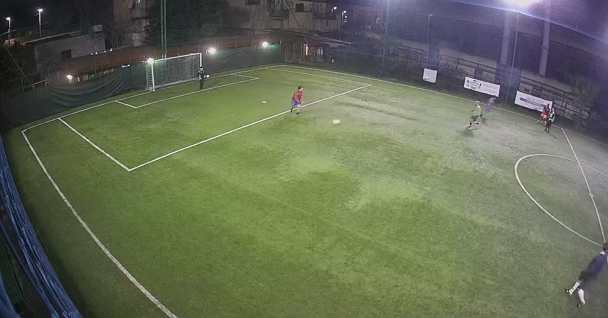 Manca solo,il gol
