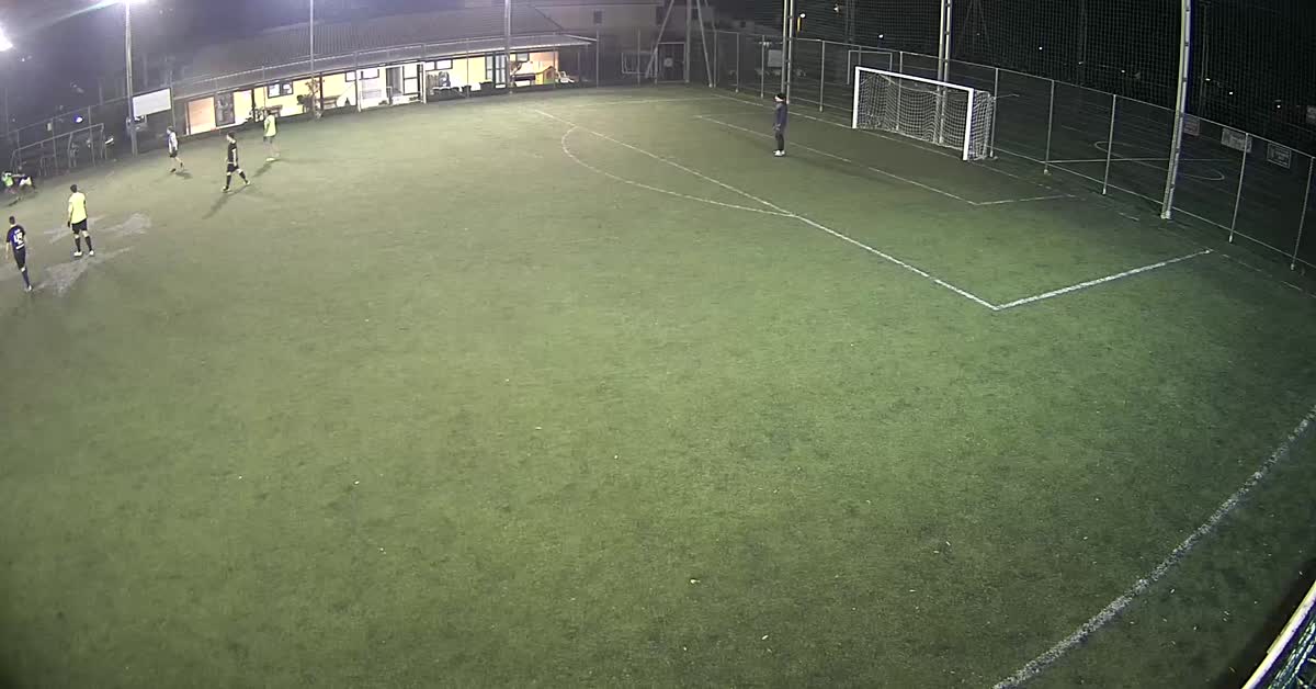 Gooal di tacco