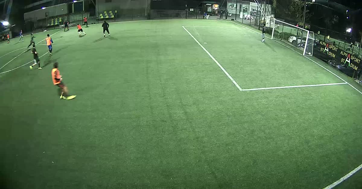 back to goal